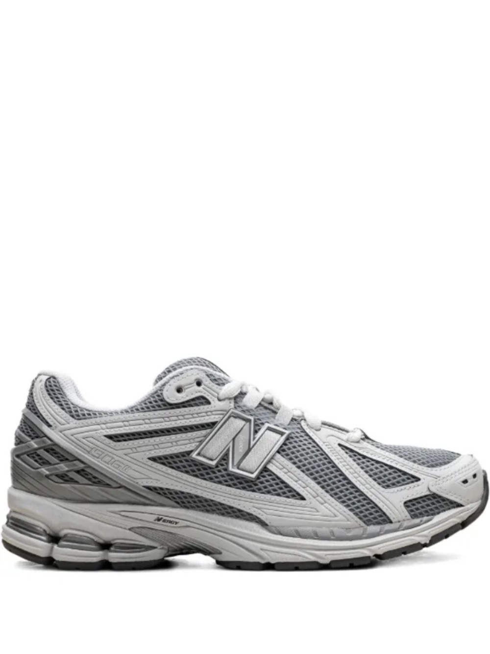 NEW BALANCE 1906R Grey Matter Slate Grey Silver Sneakers Women's US 7
